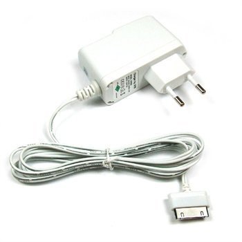 Samsung P1000 Galaxy Tab Travel Charger White