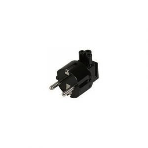 Samsung Plug Conversion 3p Eu Ni 16a 19mm