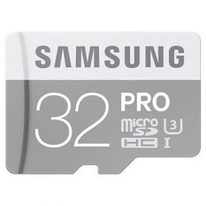 Samsung Pro Microsdhc 32gb