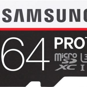 Samsung Pro+ microSDXC 64GB