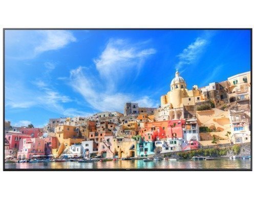 Samsung Qm85d 85 450cd/m2 4k Uhdtv (2160p) 3840 X 2160