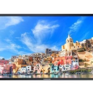 Samsung Qm85e-br 85 4k Uhdtv (2160p) 3840 X 2160