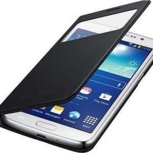 Samsung S View Cover Ef-cg710b Samsung Galaxy Grand 2 Musta