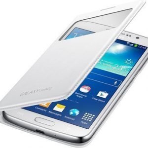Samsung S View Cover Ef-cg710b Samsung Galaxy Grand 2 Valkoinen