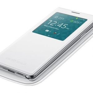 Samsung S View Cover Ef-tn900b Samsung Galaxy Note 3 Valkoinen