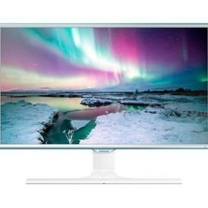 Samsung S27e370d 27 16:9 1920 X 1080 Pls Freesync