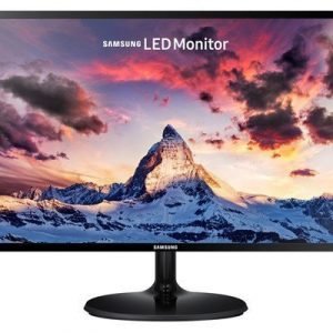 Samsung S27f350fhu 27 16:9 1920 X 1080 Pls Freesync