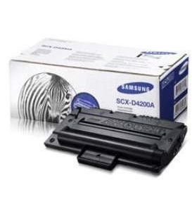 Samsung SCX-4200 Toner SCX-D4200A/ELS Black
