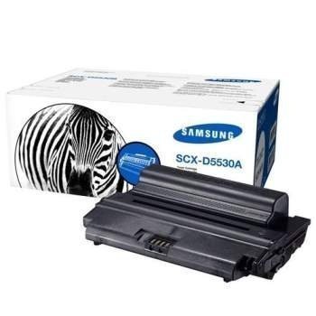 Samsung SCX-5530 FN Toner SCX-D5530B/ELS Black