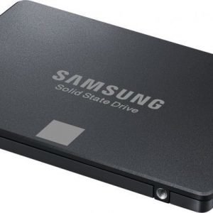 Samsung SSD 750 EVO 120GB