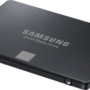 Samsung SSD 750 EVO 250GB