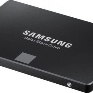 Samsung SSD 850 EVO 120GB