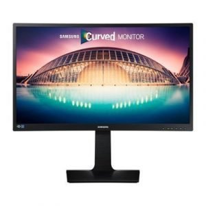 Samsung Se650 Series S24e650c 23.6 16:9 1920 X 1080 Va