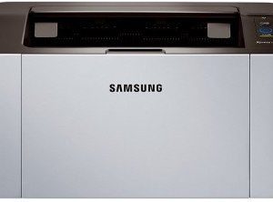 Samsung Sl M2026 Lasertulostin