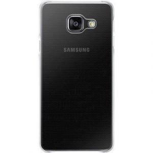 Samsung Slim Cover Ef-aa310 Takakansi Matkapuhelimelle Samsung Galaxy A3 (2016) Väritön