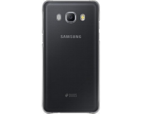 Samsung Slim Cover Samsung Galaxy J5 (2016) Väritön