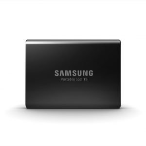 Samsung T5 Ulkoinen Ssd Levy 2tb