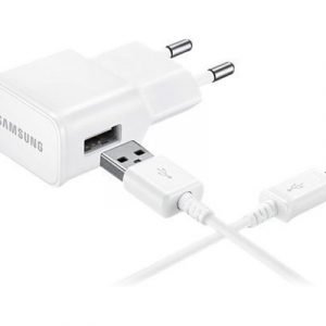 Samsung Travel Adapter Ep-ta12eweu