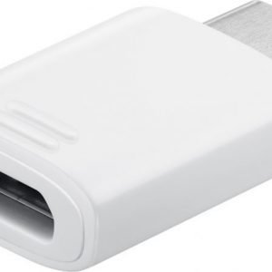 Samsung Type-C Adapter to MicroUSB White