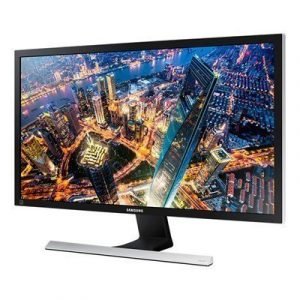 Samsung U28e590d 28 16:9 3840 X 2160 Tn Freesync