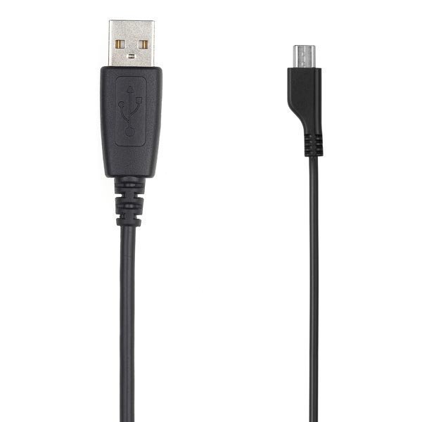 Samsung USB-datakaapeli USB 2.0 tyyppi A -> Micro-B USB 0 8m musta