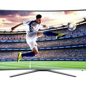 Samsung Ue43ku6505 43 Led 4k Curved