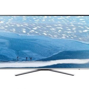 Samsung Ue65ku6405 65 Led 4k