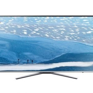 Samsung Ue65ku6405 65 Led 4k