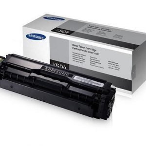 Samsung Värikasetti Musta 2.5k Clp-415/clx-4195