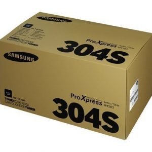 Samsung Värikasetti Musta 7k Mlt-d304s M4583