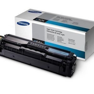 Samsung Värikasetti Syaani 1.8k Clp-415/clx-4195