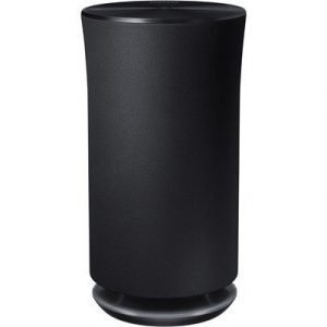 Samsung Wireless Audio 360 R3 Black