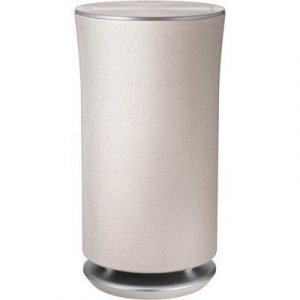 Samsung Wireless Audio 360 R3 Silver