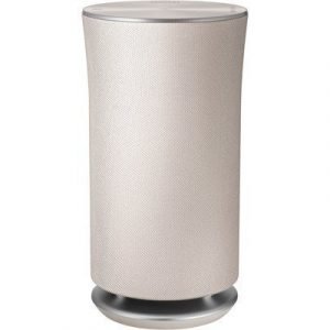 Samsung Wireless Audio 360 R3 Silver