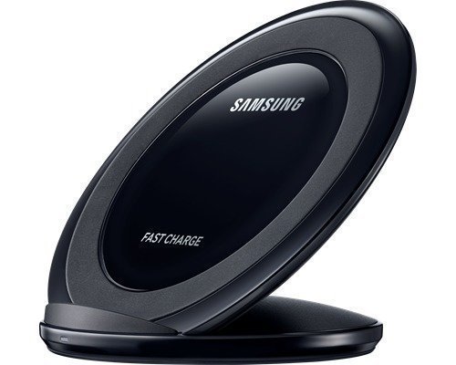 Samsung Wireless Charger Ep-ng930 Musta