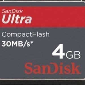 SanDisk CF Ultra 8GB