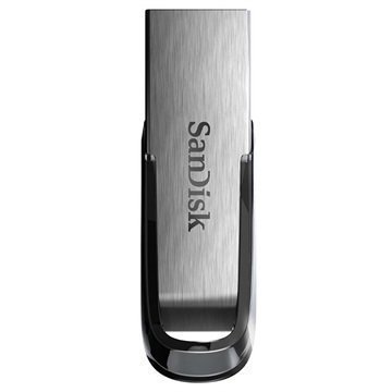 SanDisk Cruzer Ultra Flair USB Muistitikku 128Gt