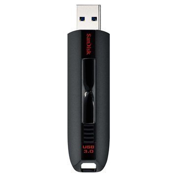 SanDisk Extreme Flash Drive 128GB