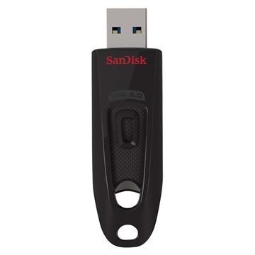 SanDisk SDCZ48-064G-U46 Cruzer Ultra USB-Muistitikku 64 Gt