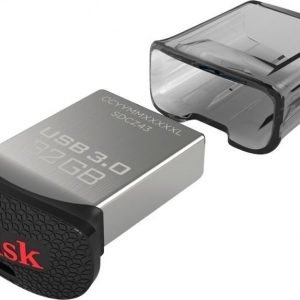 SanDisk USB 3.0 Ultra Fit 128GB