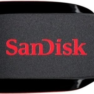 SanDisk USB Cruzer Blade 16GB