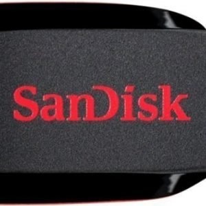 SanDisk USB Cruzer Blade 64GB