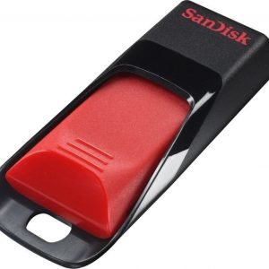 SanDisk USB Cruzer Edge 64GB