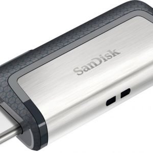 SanDisk Ultra Dual Drive USB 3.1 128GB
