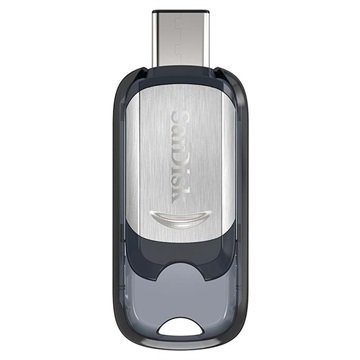 SanDisk Ultra USB Type C Flash Drive 128GB