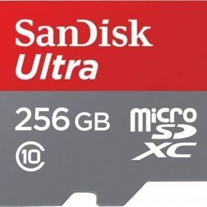 SanDisk Ultra microSDXC 200GB