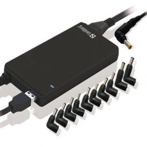 Sandberg Laptop Ac Adapter Mini