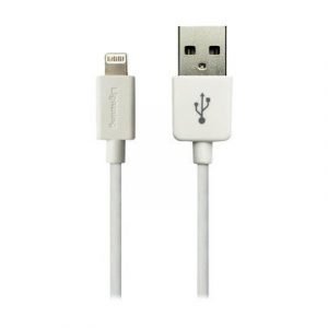 Sandberg Lightning-kaapeli 4-nastainen Usb Tyyppi A Uros Apple Lightning Naaras 3m