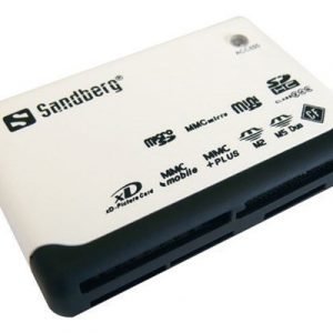 Sandberg Multi Card Reader Usb 2.0