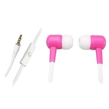 Sandberg Speak'n Go In-Earset Headset Pink